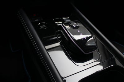 2025 Nissan Kicks E-Power Platinum At