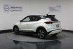 2025 Nissan Kicks E-Power Platinum At