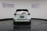 2025 Nissan Kicks E-Power Platinum At