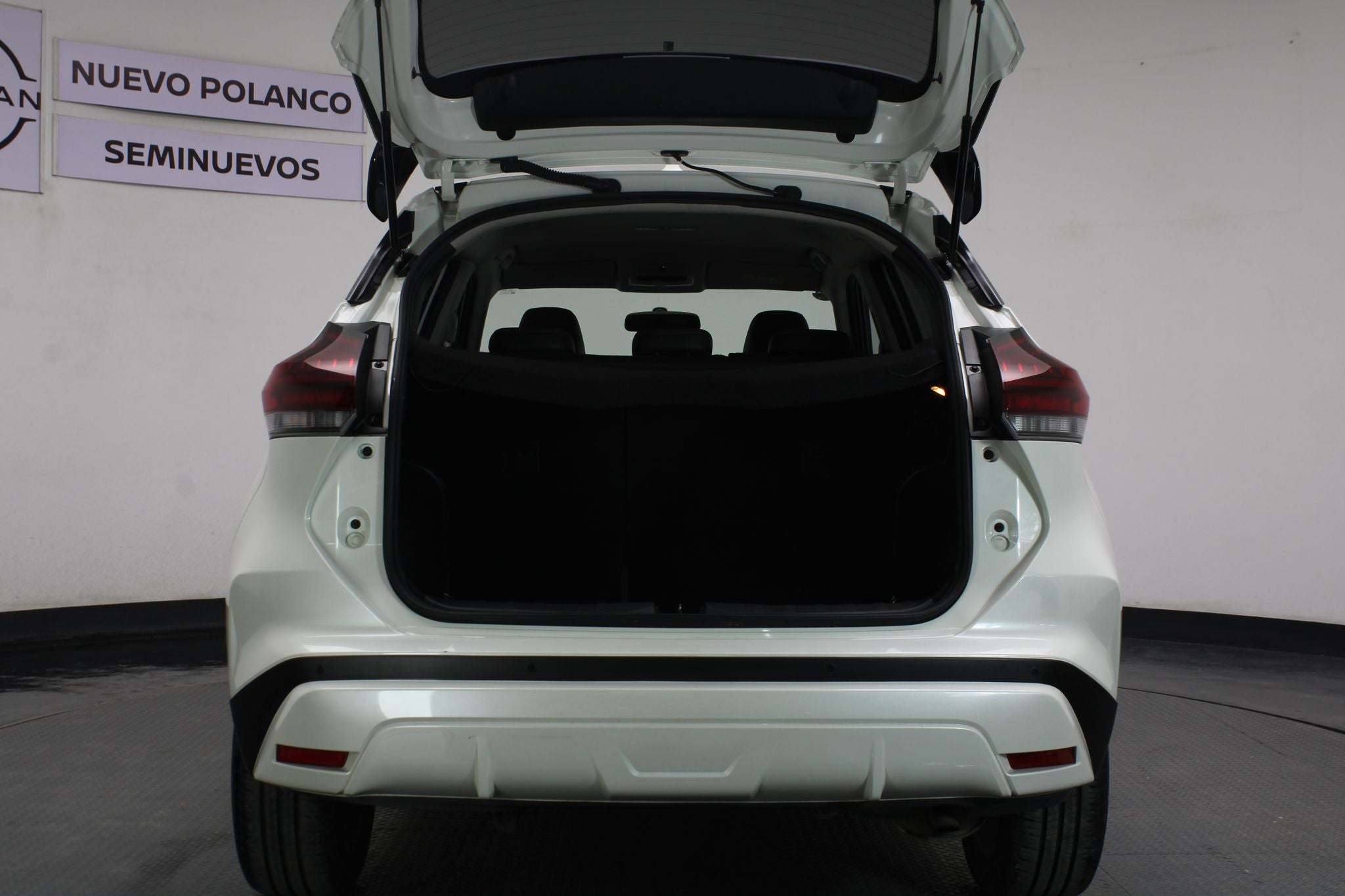 2024 Nissan Kicks E-Power Exclusive At