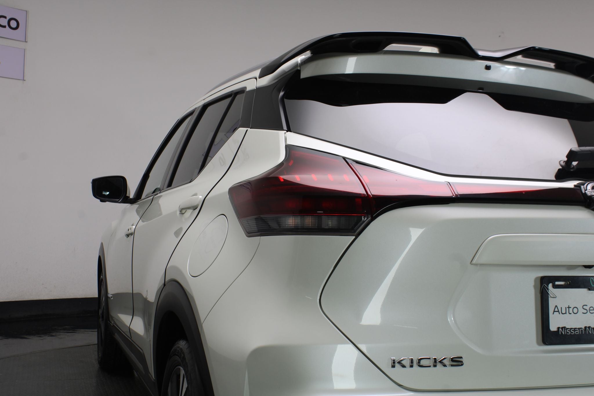 2024 Nissan Kicks E-Power Exclusive At