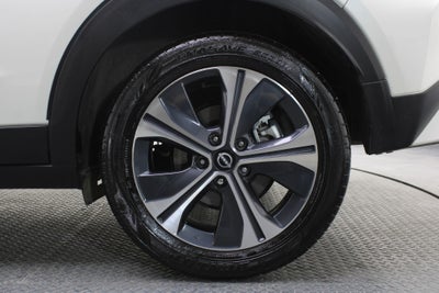 2024 Nissan Kicks E-Power Exclusive At