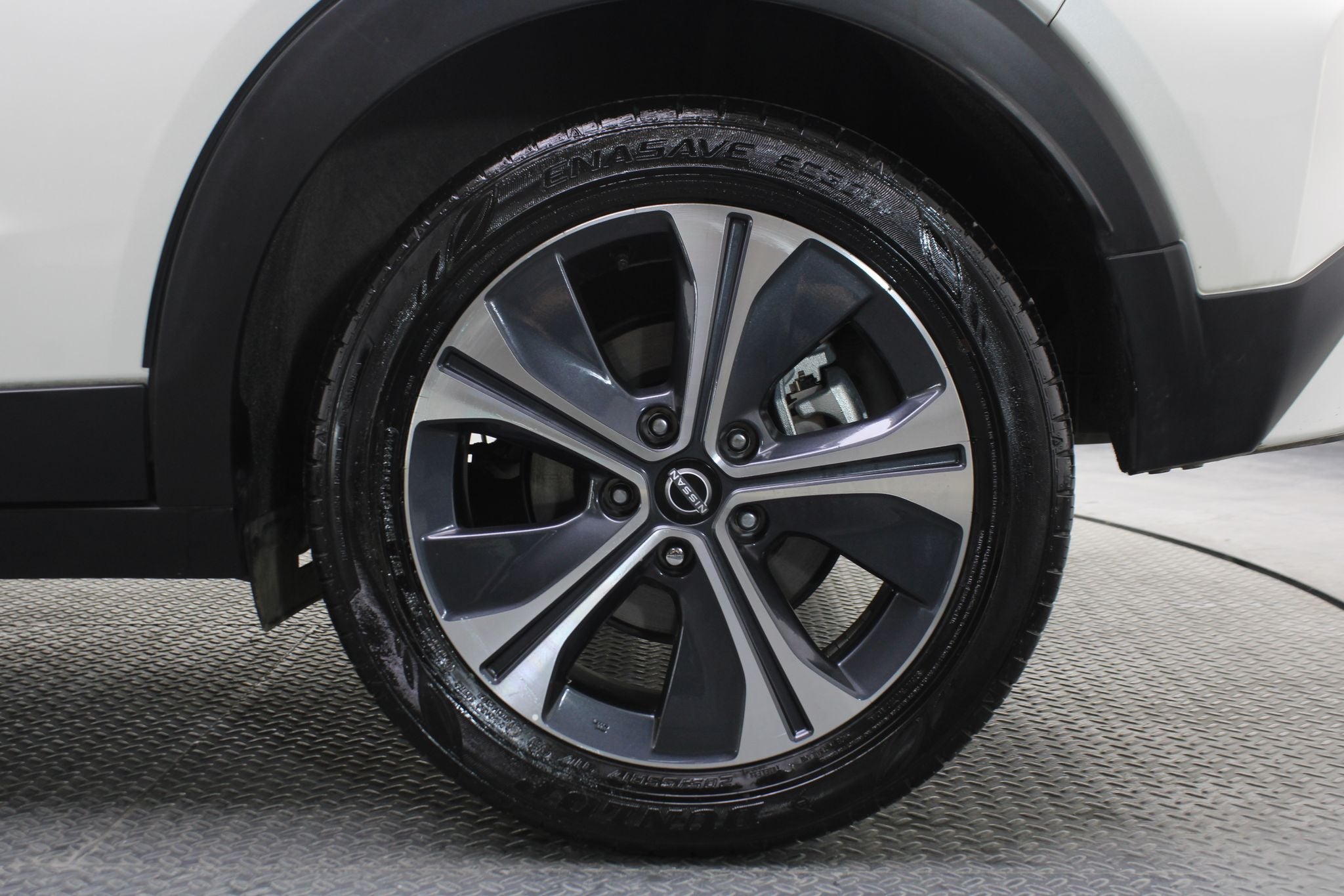 2024 Nissan Kicks E-Power Exclusive At
