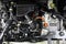 2024 Nissan Kicks E-Power Exclusive At