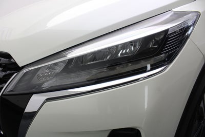 2024 Nissan Kicks E-Power Exclusive At