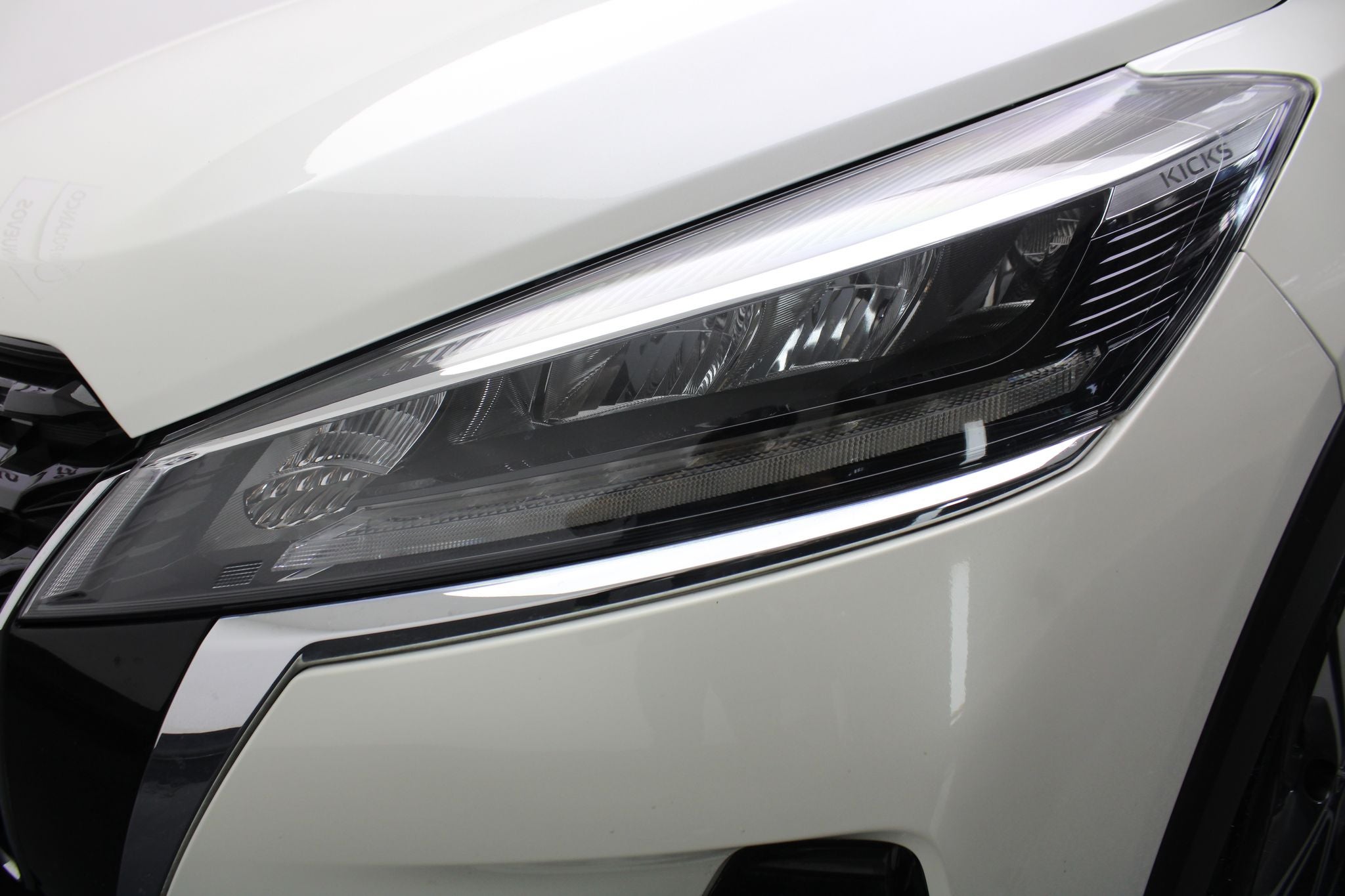 2024 Nissan Kicks E-Power Exclusive At