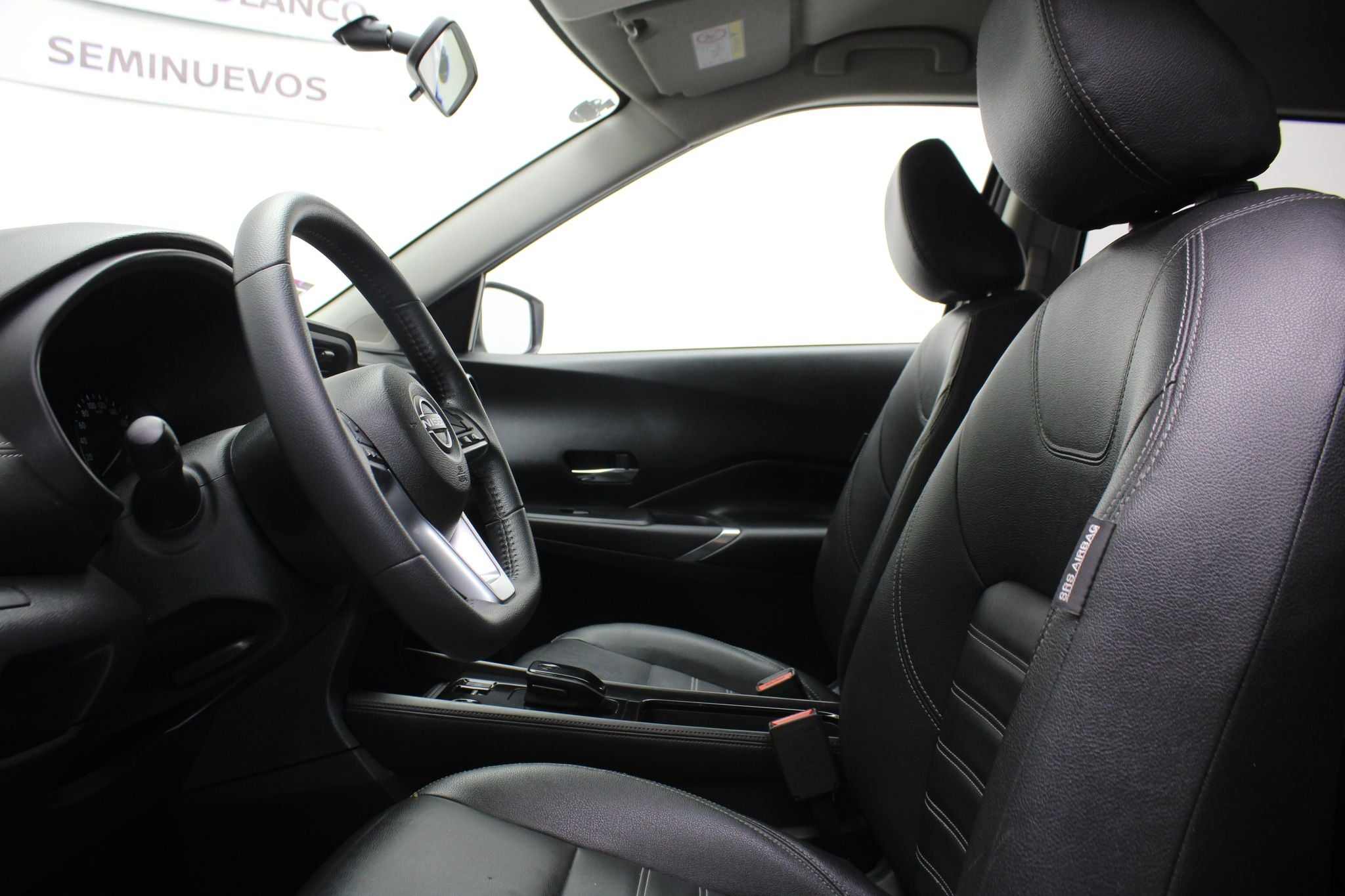 2024 Nissan Kicks E-Power Exclusive At