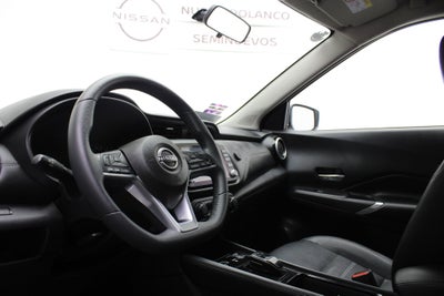 2024 Nissan Kicks E-Power Exclusive At