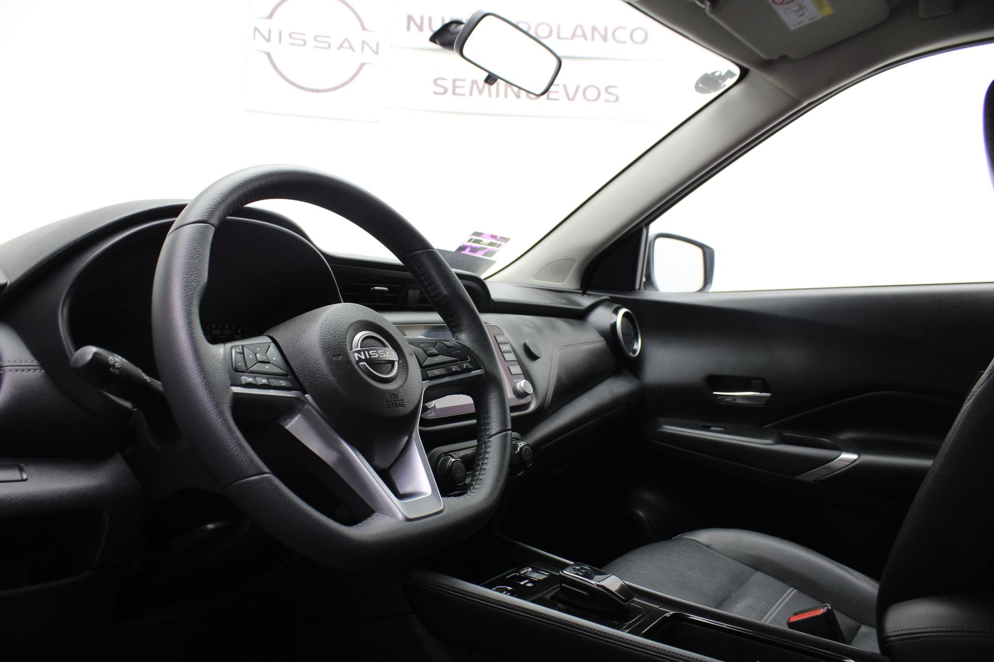 2024 Nissan Kicks E-Power Exclusive At