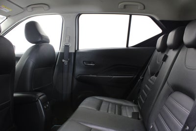 2024 Nissan Kicks E-Power Exclusive At