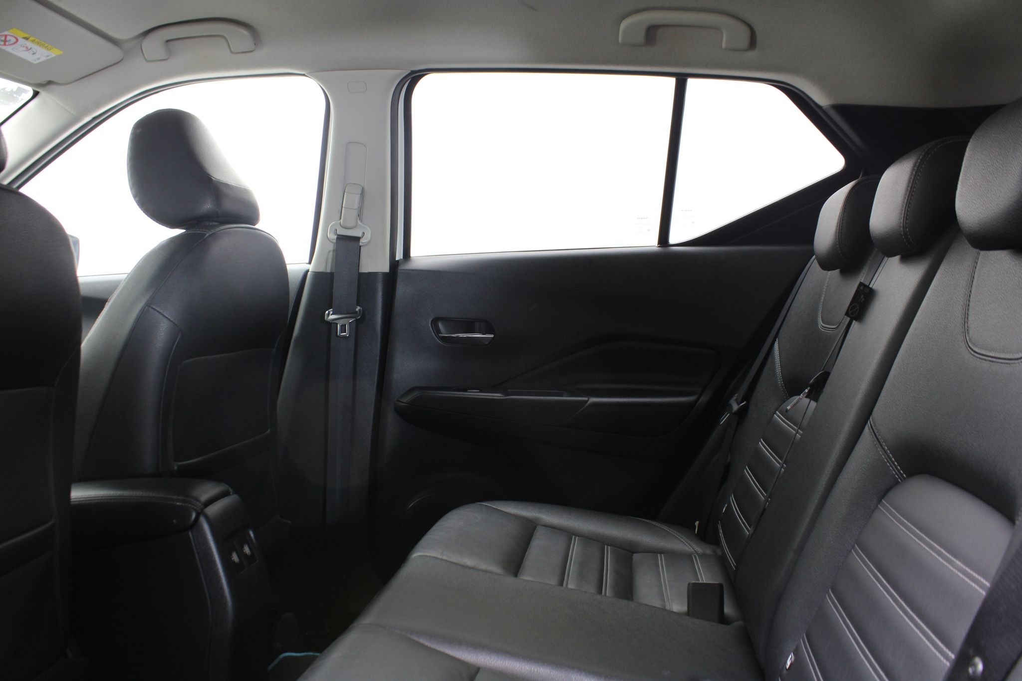 2024 Nissan Kicks E-Power Exclusive At