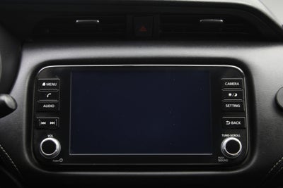 2024 Nissan Kicks E-Power Exclusive At