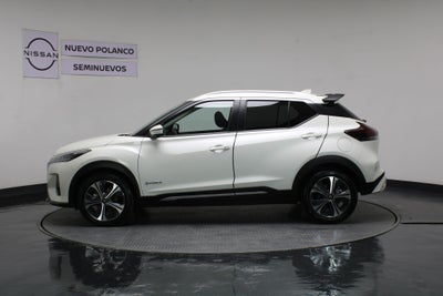 2024 Nissan Kicks E-Power Exclusive At