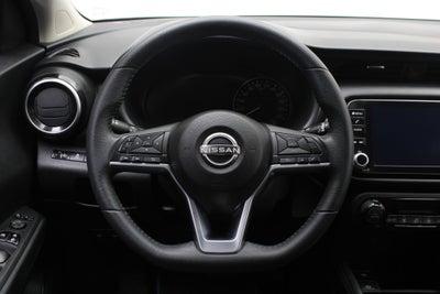 2024 Nissan Kicks E-Power Exclusive At