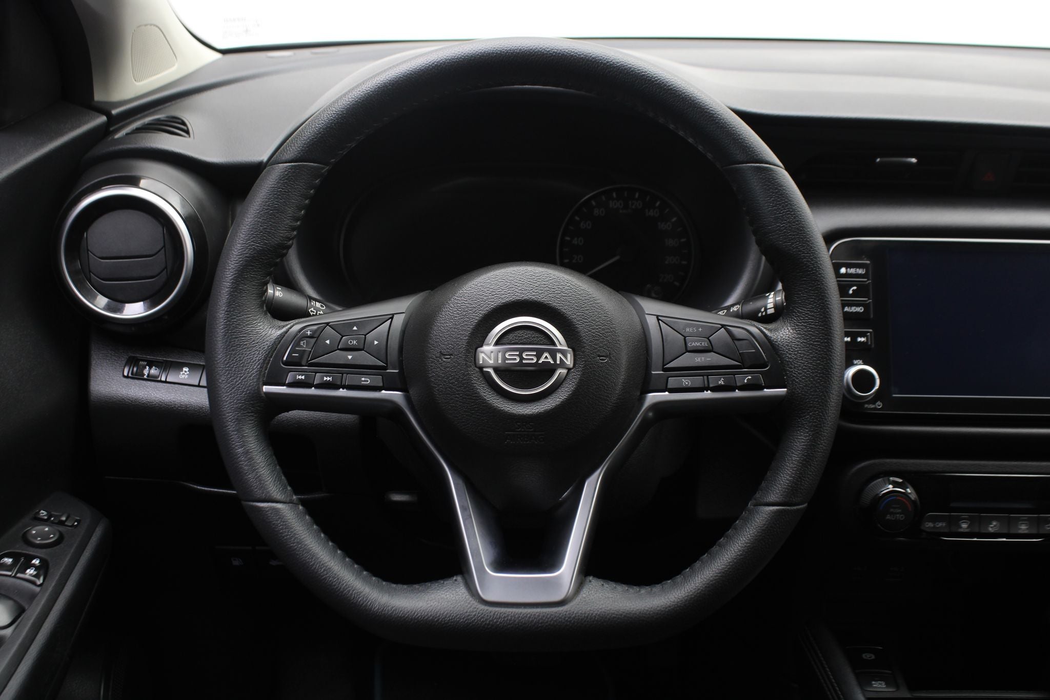 2024 Nissan Kicks E-Power Exclusive At