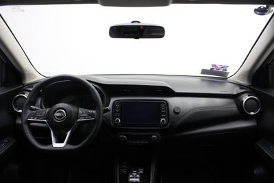 2024 Nissan Kicks E-Power Exclusive At