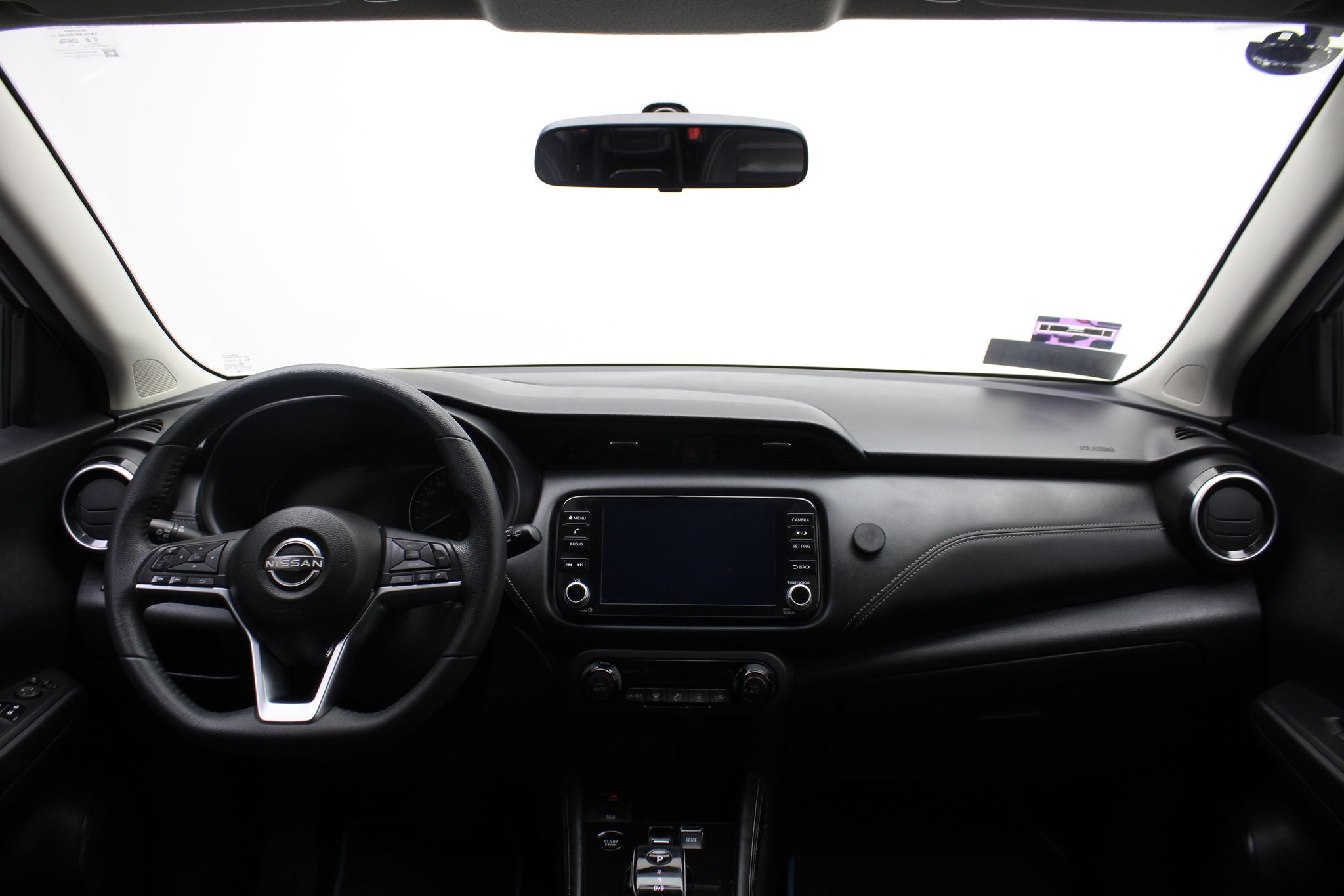2024 Nissan Kicks E-Power Exclusive At