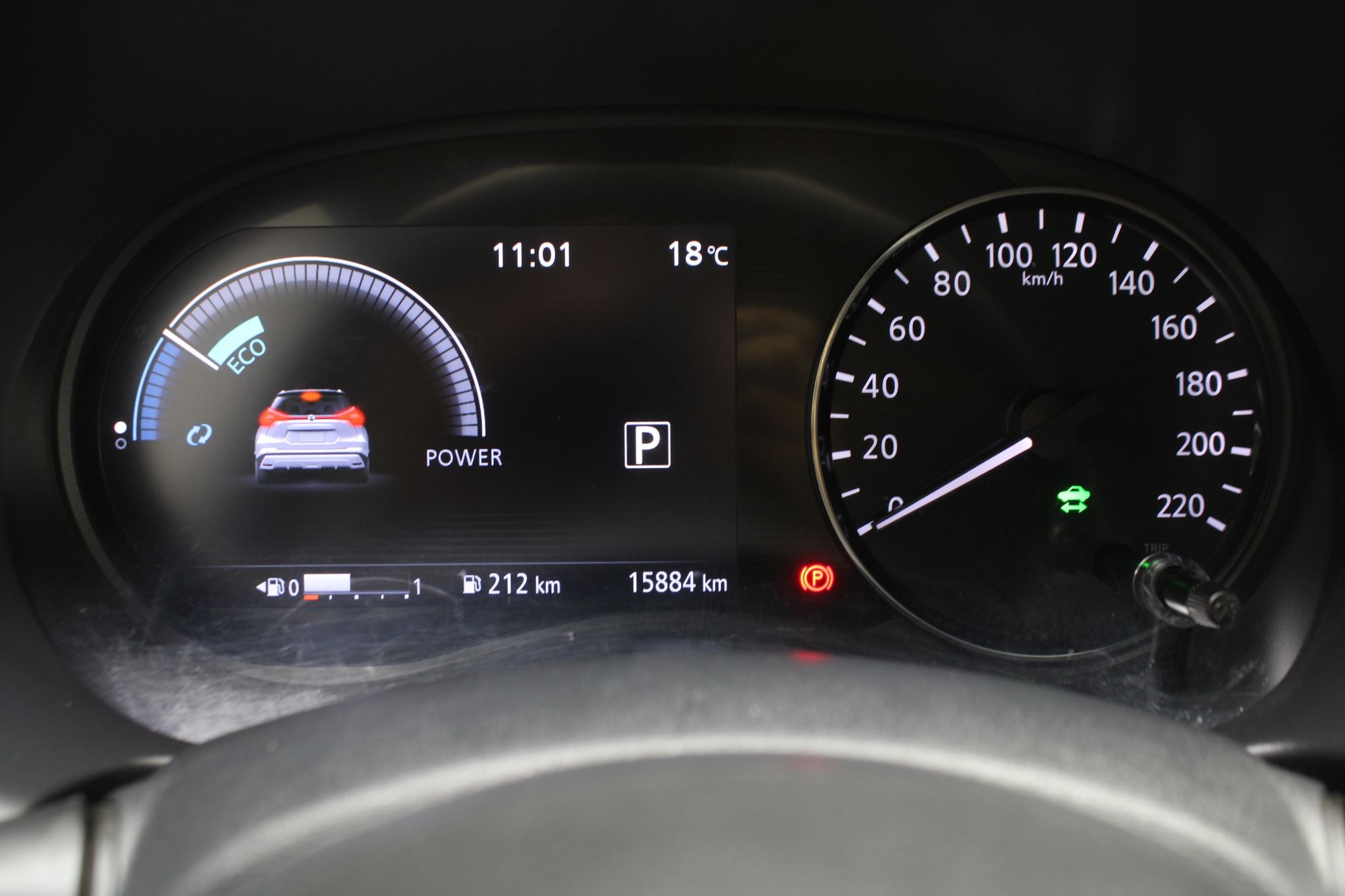 2024 Nissan Kicks E-Power Exclusive At