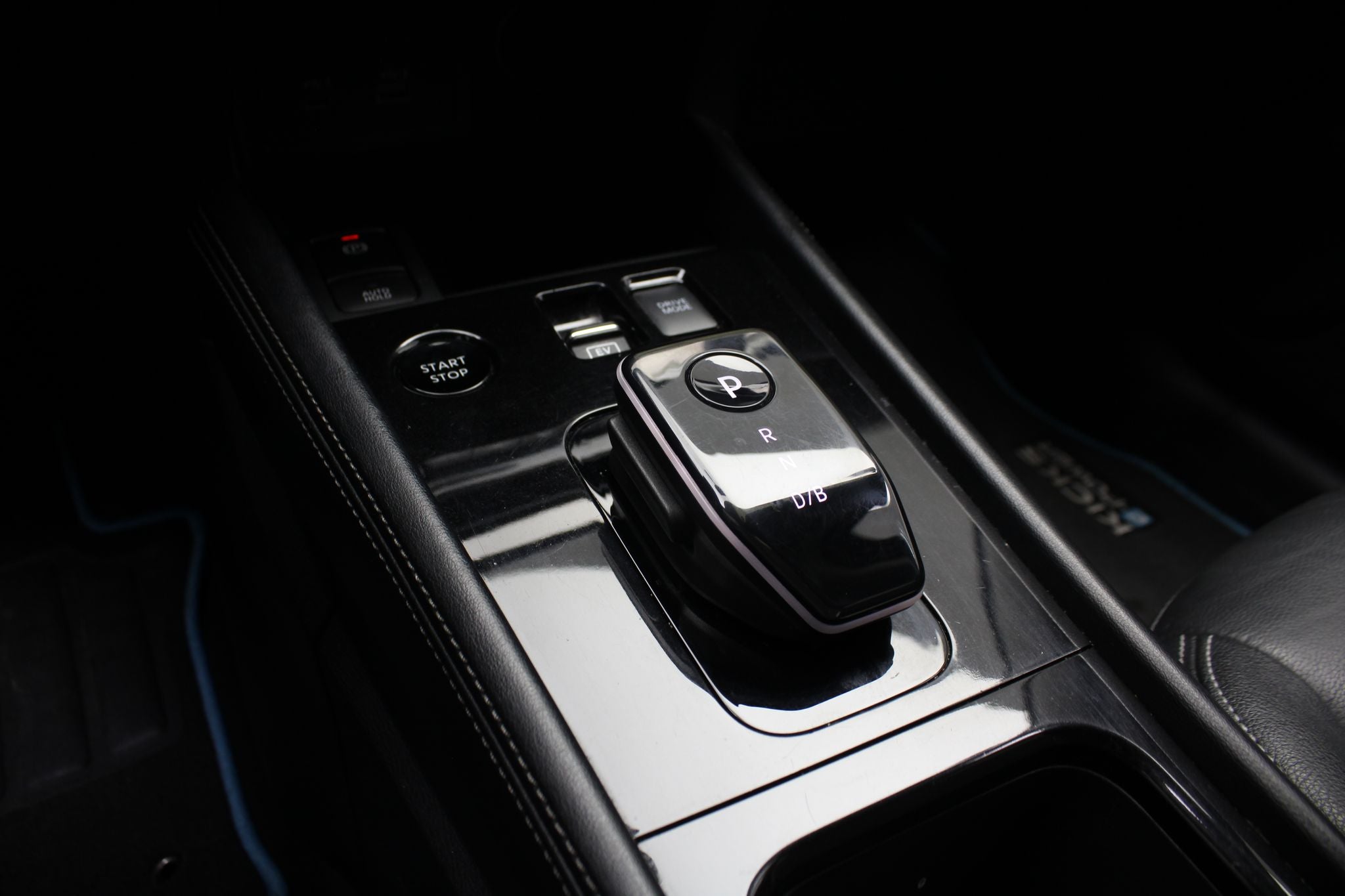 2024 Nissan Kicks E-Power Exclusive At