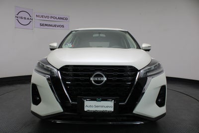 2024 Nissan Kicks E-Power Exclusive At
