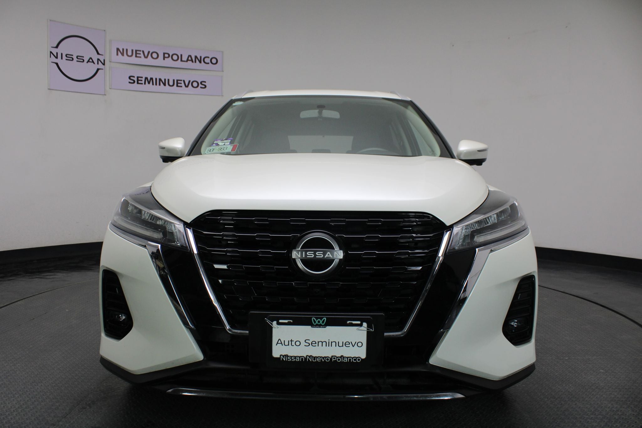 2024 Nissan Kicks E-Power Exclusive At