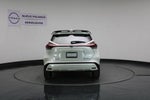 2024 Nissan Kicks E-Power Exclusive At