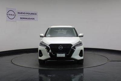 2024 Nissan Kicks E-Power Exclusive At