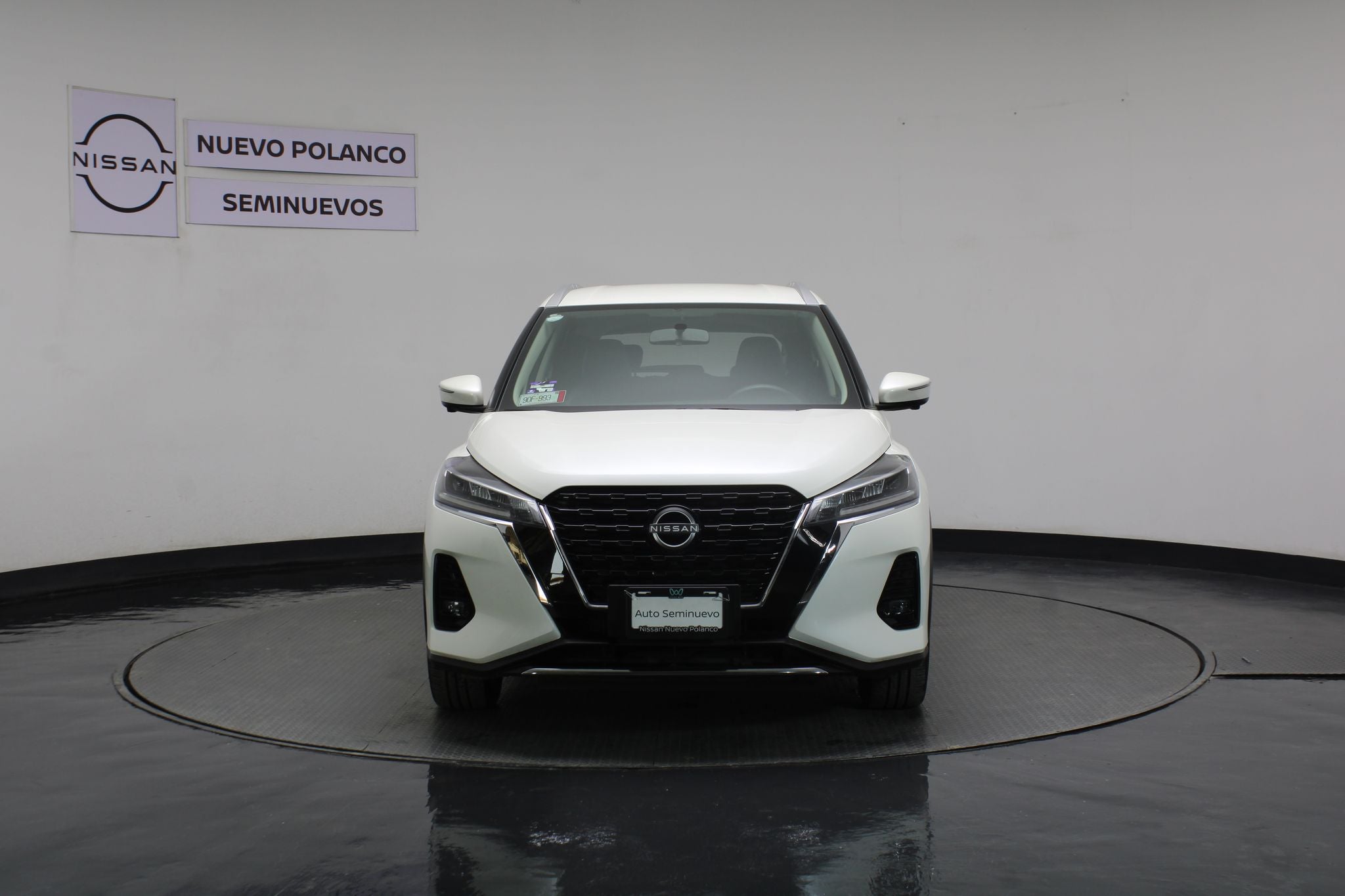 2024 Nissan Kicks E-Power Exclusive At