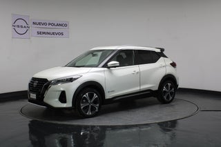 2024 Nissan Kicks E-Power Exclusive At