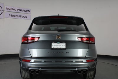2023 Cupra Ateca 2.0 300HP At