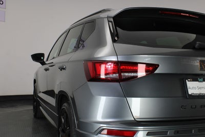 2023 Cupra Ateca 2.0 300HP At