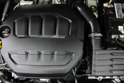 2023 Cupra Ateca 2.0 300HP At