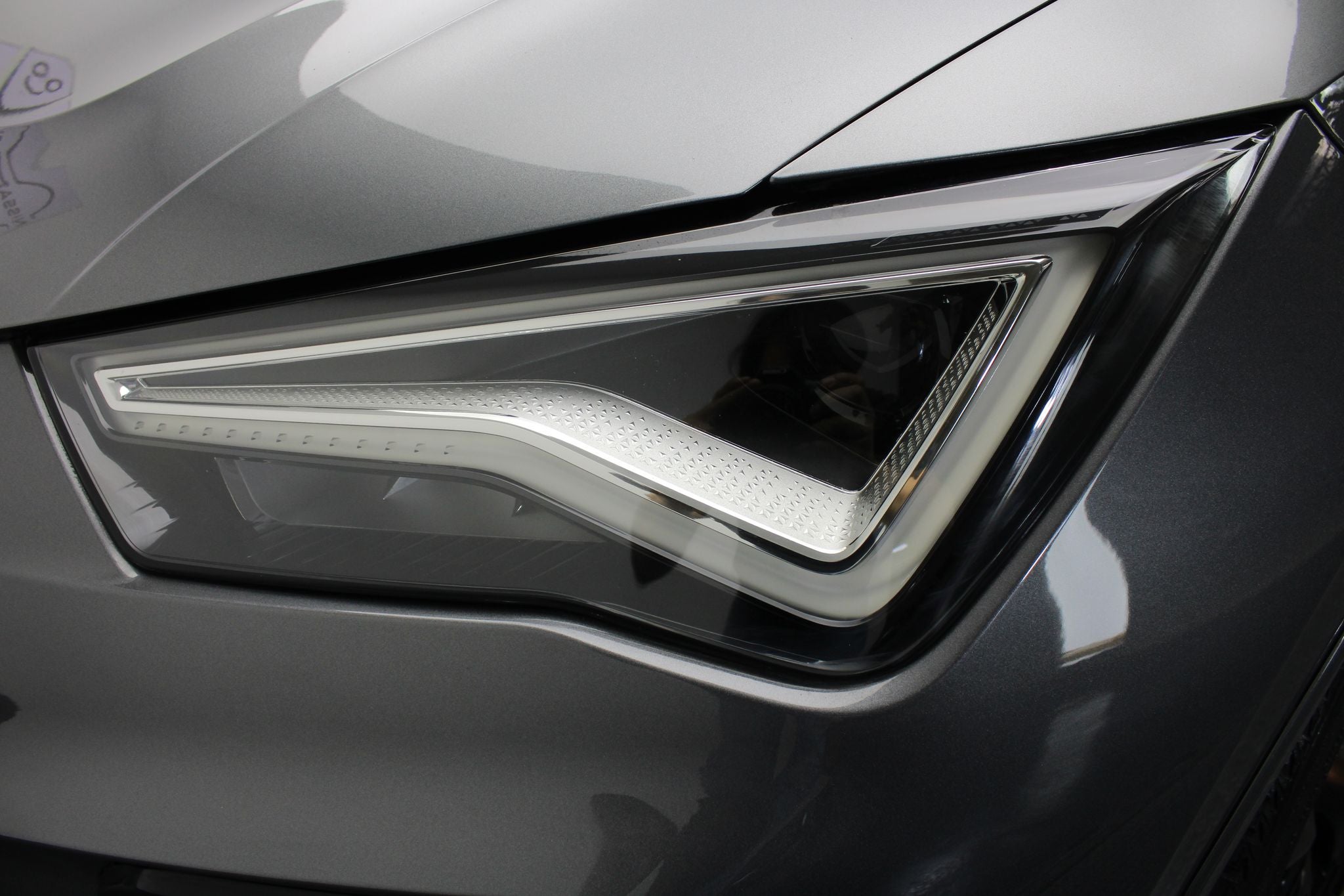 2023 Cupra Ateca 2.0 300HP At