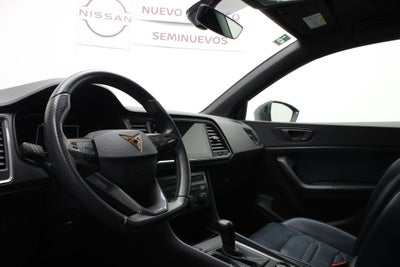 2023 Cupra Ateca 2.0 300HP At