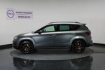 2023 Cupra Ateca 2.0 300HP At