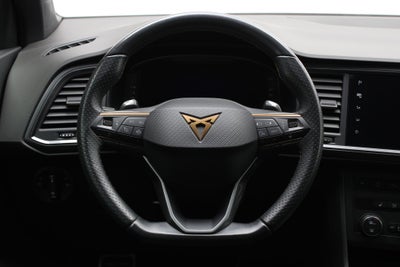 2023 Cupra Ateca 2.0 300HP At