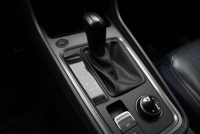 2023 Cupra Ateca 2.0 300HP At