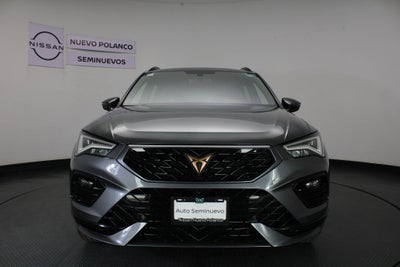 2023 Cupra Ateca 2.0 300HP At