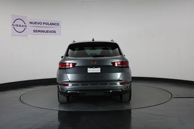 2023 Cupra Ateca 2.0 300HP At