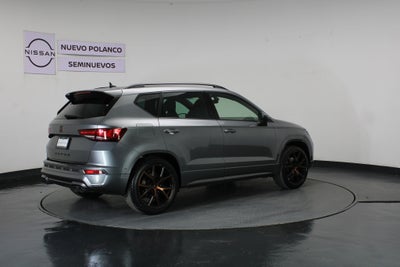 2023 Cupra Ateca 2.0 300HP At