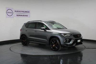 2023 Cupra Ateca 2.0 300HP At
