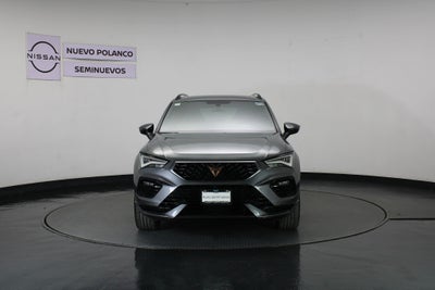 2023 Cupra Ateca 2.0 300HP At