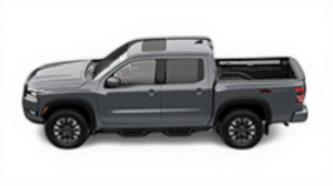 pickups Frontier - Nissan Nuevo Polanco in Anáhuac 1a Secc CDMX