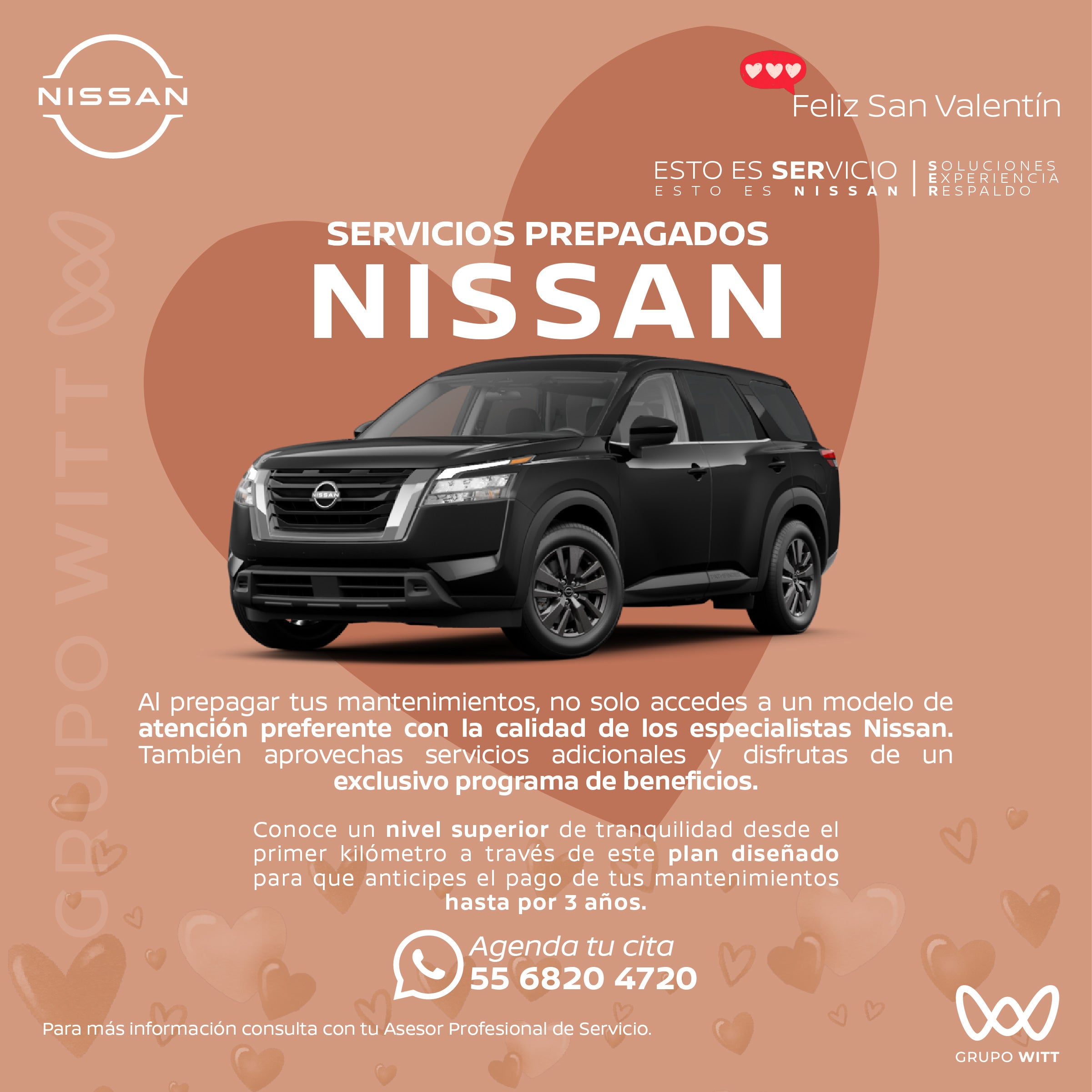 SERVICIOS PREPAGADOS