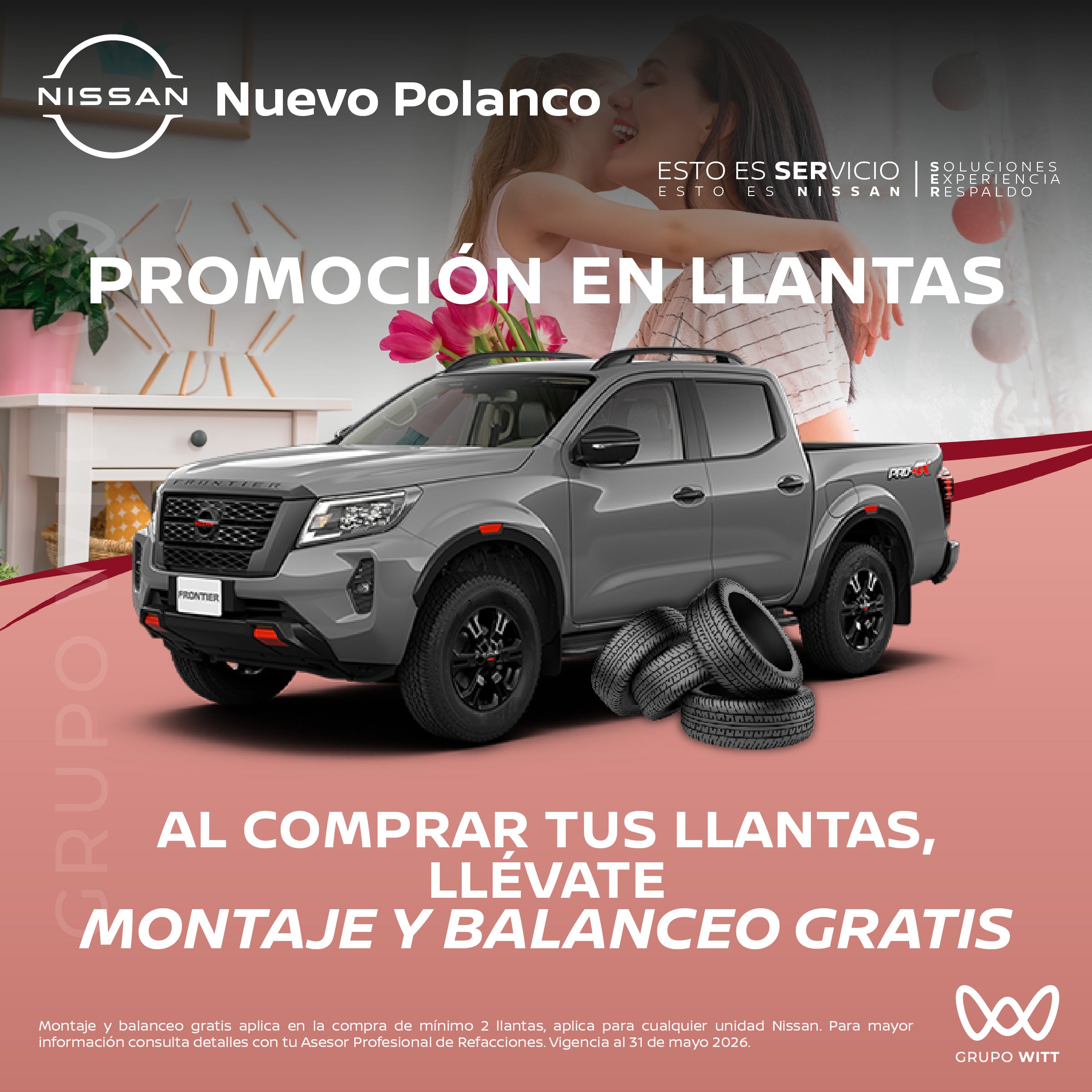 COMPRA TUS LLANTAS