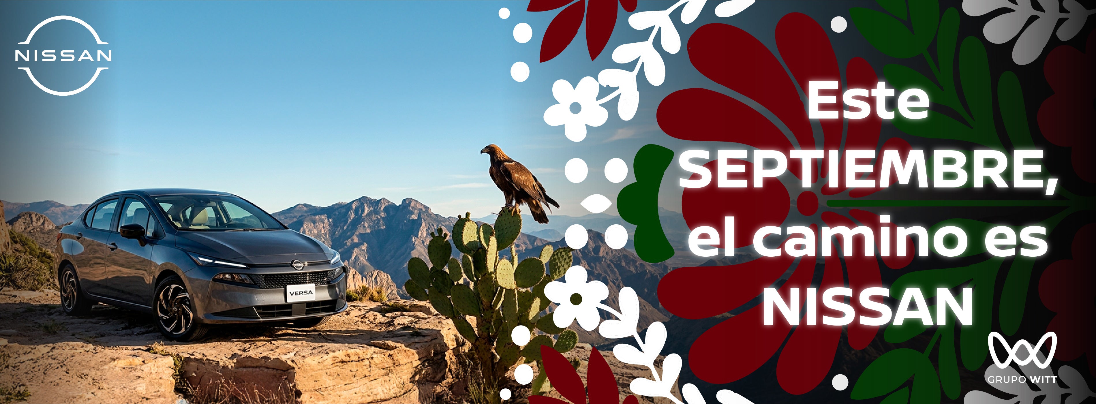 CONOCE NUESTRAS PROMOCIONES DEL MES
